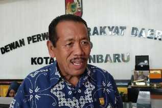Ketua BK DPRD Pekanbaru: Jangan Sampai Mosi Tidak Percaya Bergulir Dua Kali!
