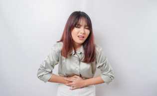 Ternyata ini Penyebab Sering Sakit Perut Bagian Atas saat Berlari
