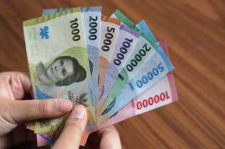 Menyambut Ramadhan 2024, BI Riau Pastikan Ketersediaan Uang Kartal