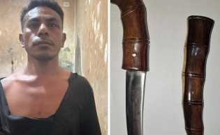 Bukan di Karaoke! Polisi Klarifikasi Insiden Penikaman yang Menewaskan Dua Orang di Rohil