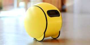 Samsung Segera Luncurkan Ballie, Robot Asisten Pintar