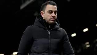 UEFA Mulai Selidiki Kasus Barcelona Sogok Wasit