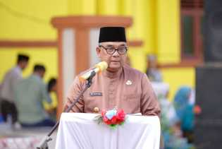 Operasi Pasar Terus Dilakukan, Ini Kata Gubri Edy Nasution