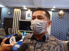 Banyak Siswa Terpapar Covid-19, DPRD Pekanbaru Minta Tim Satgas Pantau PTM di Sekolah