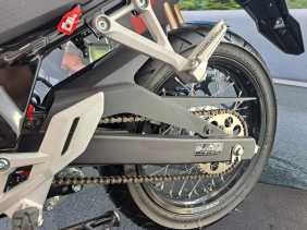 Pilih Honda Genuine Part Agar Ban Tetap Awet