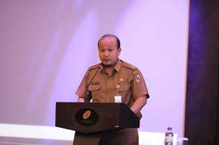 Pemko Pekanbaru Tegaskan Netralitas ASN Selama Pilkada