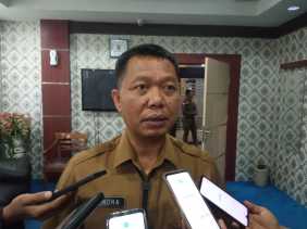 Lelang Angkutan Sampah Tahun 2023 Pemko Pekanbaru Belum Mulai