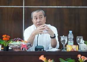 Gubri: Persetujuan Pengelolaan Perhutanan Sosial Seluas 120 Ribu Hektare Telah Diterbitkan