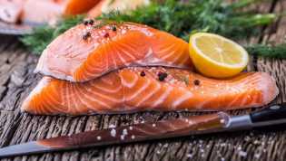 6 Makanan Sehat yang Tak Picu Gula Darah Naik