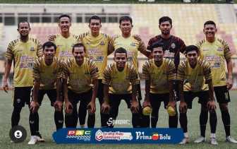 PERANG BINTANG, Reuni Abadi FC vs Gado-Gado FAT,  PS Siak Kontra Gado-Gado Curva