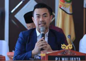 Pj Wako Pekanbaru Dijadwalkan Shalat Idul Adha 1445 H Bersama Masyarakat di Lapangan MPP