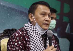 Lewat Silaturahmi Politik PKS Gencar Kampanye Koalisi Nasional-Religius