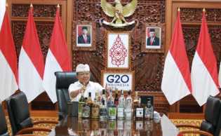 29 Januari Ditetapkan sebagai Hari Arak Bali