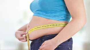 Berikut 8 Cara Mengecilkan Perut Buncit Tanpa Tersiksa, Bestie Harus Coba!