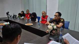 Kejagung Kabulkan Restoratif Justice, Tiga Tersangka Kasus Narkoba di Bengkalis Bebas Tuntutan