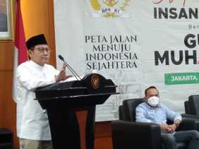 Mengaku Bercanda Tunda Pemilu, Gus Muhaimin Berdoa Pemilu 2024 Tanpa Gesekan