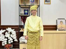 Wamen ATR BPN Kunjungi Kuansing, HGU Duta Palma Langsung Diblokir