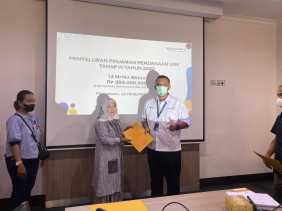 Bandara SSK II Pekanbaru Salurkan Program PUMK Tahap IV