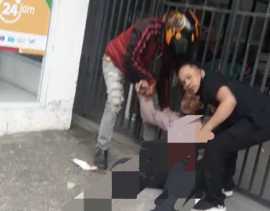 Satu Orang Tertembak Dalam Aksi Diduga Perampokan di Tanjung Datuk