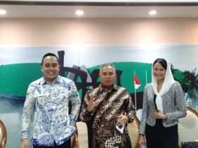 Pimpinan BKSAP Paparkan Empat Agenda Utama IPU ke-144