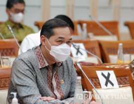 Mulai Besok, Kebijakan Minyak Goreng Satu Harga Rp14.000/Liter Berlaku