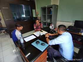 Coba Terbitkan Paspor, WNA Myanmar Kedapatan Miliki Identitas Indonesia