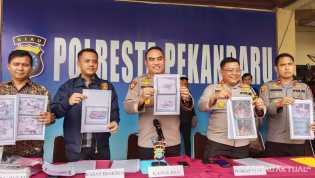 Tertangkap di Sumbar, Polisi Ungkap Motif Pelaku Penelantaran Kucing