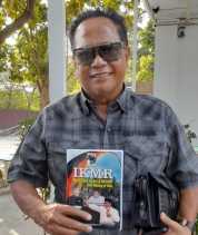 Basko Kembali Dipercaya Nahkodai IKMR