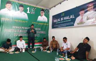 PKB Siak Kecam Tindakan Sugianto, Sebut Rugikan Citra Partai dan Buat Gaduh Pilkada