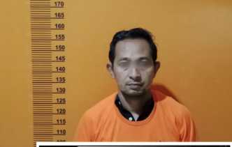 Pelajar SMP Tewas Ditembak Senapan Angin, Seorang PNS di Pekanbaru Jadi Tersangka