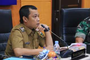 Kendalikan Harga Sembako Saat Nataru, Gula dan Beras Cukup Hingga Januari 2023