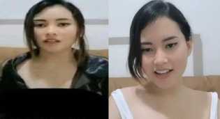 Miss Kay, Diduga 'Pemeran' Nagita