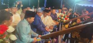 Pecinta Ketinggian, Wajib Mencoba Jembatan Kaca di Siak