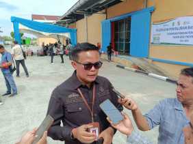 Pemko Pekanbaru Awasi Peredaran Beras Oplosan, Masyarakat Diimbau Selektif