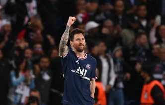 Real Madrid Kalahkan Man City, Messi Ungkap Kekesalan