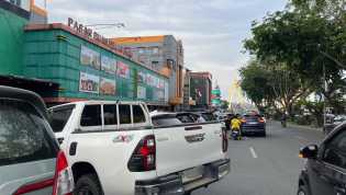 DPRD Pekanbaru Soroti Parkir Sembarangan di Pasar Buah Sudirman