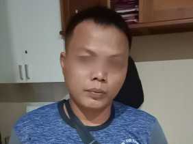 Oknum Mahasiswa di Kuansing Kuras Rp 24 Juta dari Rekening Emak-Emak