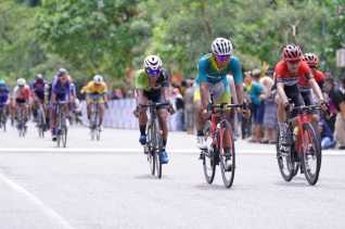 Pebalap Tour de Siak Bakal Tempuh Jarak 416,5 km dengan 3 Etape