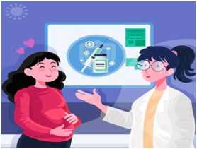 Melahirkan tanpa Drama dalam Prespektif Komunikasi Kesehatan