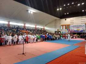 Forki Riau Cari Bibit Unggul Rebut Piala Gubernur