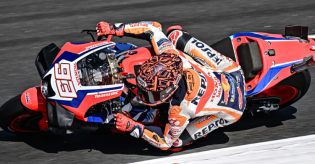 Baby Alien Hijrah Ke Gresini Ducati