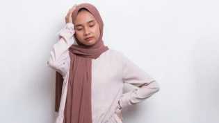 Ternyata Bukan karena Lapar, Ini Penyebab Pusing saat Puasa