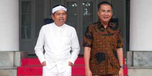 Tolak Mobil Dinas Baru, Gubernur Terpilih Jawa Barat Dedi Mulyadi: Alihkan Saja untuk Bangun Jalan