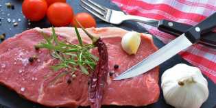 Daging Sapi Aman dari PMK Asal Sudah Lewati Proses Ini