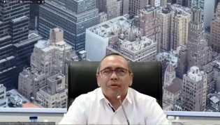 Dukung PSR, Kemen ATR/BPN Targetkan 2024 Semua Kebun Bersertifikat