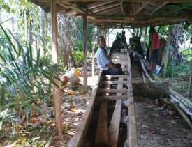 Jelang Iven Nasional, Sejumlah Jalur Kuansing Berbenah dan Fokus Latihan