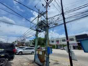 Kabel Internet Numpang di Tiang Listrik, Komisi I Pertanyakan Izin