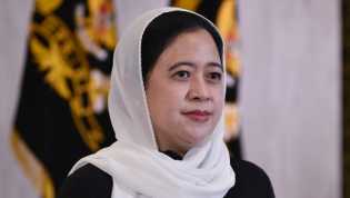 Puan Ucapkan Selamat Harlah Fatayat NU ke-72