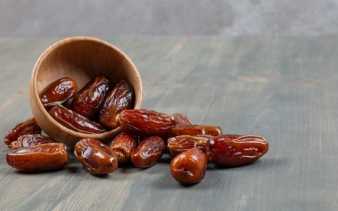 Buah Kurma Jadi Obat DBD? Ini Faktanya