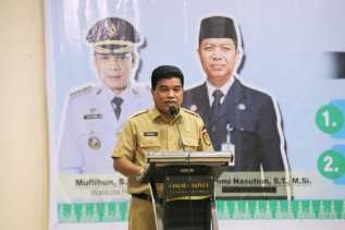 Disdik Pekanbaru Larang Perpisahan Sekolah ke Luar Kota